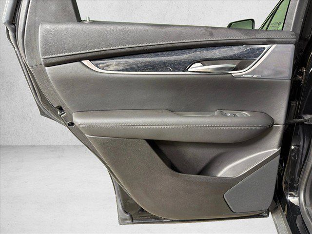 Used 2023 Cadillac XT5 Premium Luxury FWD image 24