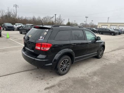 Certified 2018 Dodge Journey SE w/ Popular Equipment Group image 20