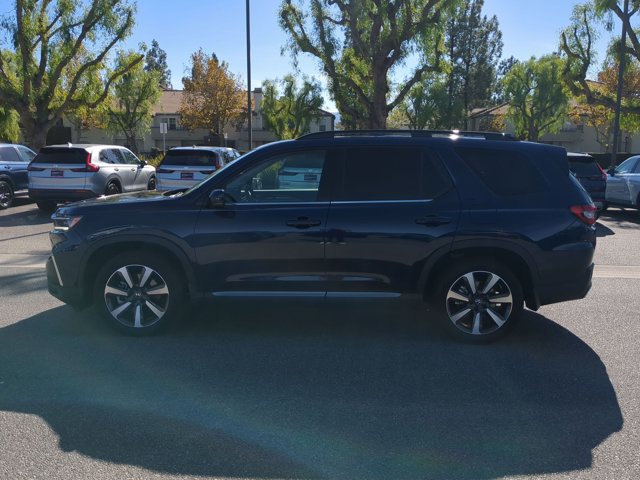 Used 2024 Honda Pilot Touring image 9