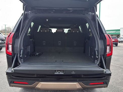 New 2026 Ford Expedition Max King Ranch image 22