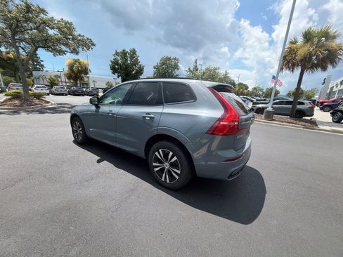 Used 2024 Volvo XC60 B5 Core AWD/4WD image 17