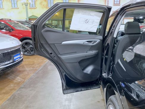 New 2026 Buick Envision Avenir image 20