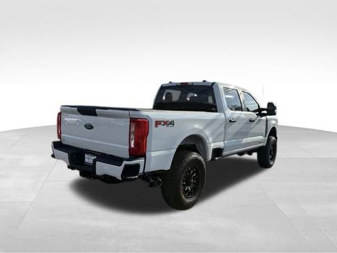 New 2026 Ford F350 XL w/ STX Appearance Package image 5