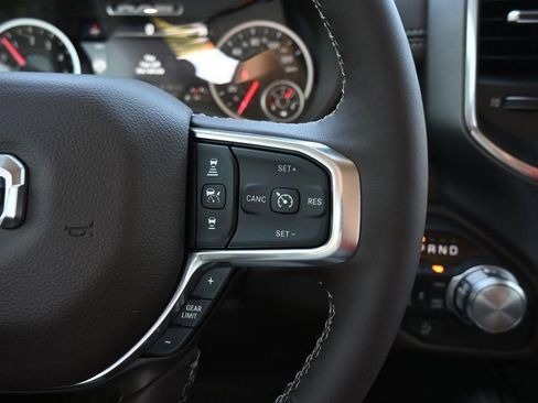 New 2026 RAM 1500 Laramie w/ Laramie Southwest Edition image 7