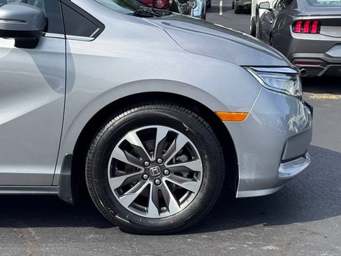 Used 2023 Honda Odyssey EX-L image 44