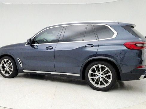 Used 2019 BMW X5 xDrive50i w/ Executive Package image 7