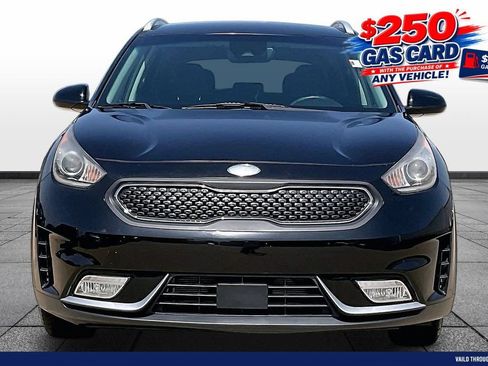 Used 2019 Kia Niro LX FWD image 3