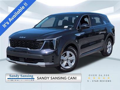 Used 2025 Kia Sorento LX