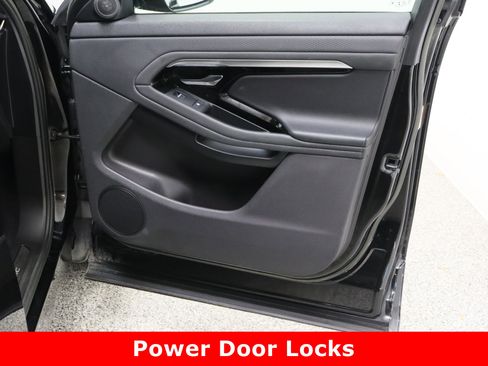 Used 2023 Land Rover Range Rover Evoque R-Dynamic S image 38