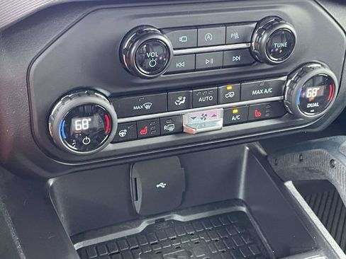 Used 2024 Ford Bronco Raptor AWD/4WD image 10