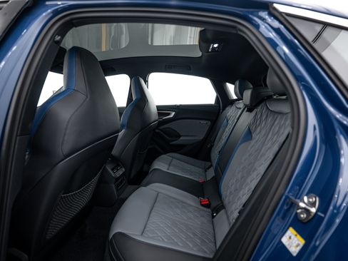 New 2025 Audi S5 Prestige AWD/4WD image 20