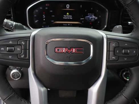 New 2026 GMC Sierra 1500 SLT w/ SLT Premium Plus Package AWD/4WD image 26