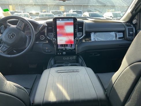 New 2026 RAM 2500 Limited image 18