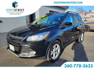Used 2014 Ford Escape SE image 1