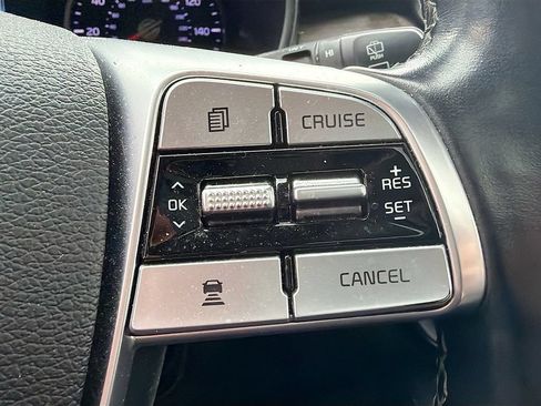Used 2021 Kia Telluride EX w/ EX Premium Package AWD/4WD image 13