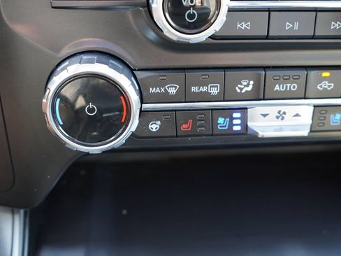 Certified 2024 Ford F150 Lariat w/ Bed Utility Package AWD/4WD image 30