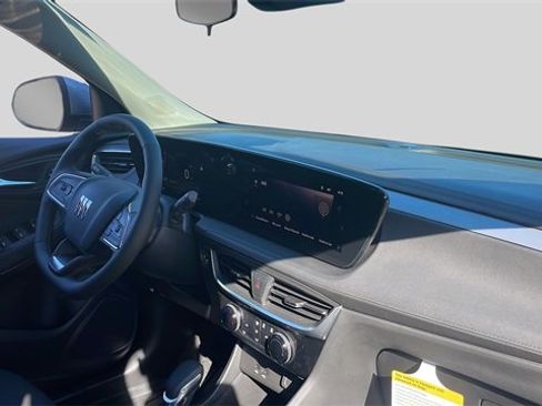 New 2026 Buick Encore GX Sport Touring w/ Comfort Package image 21