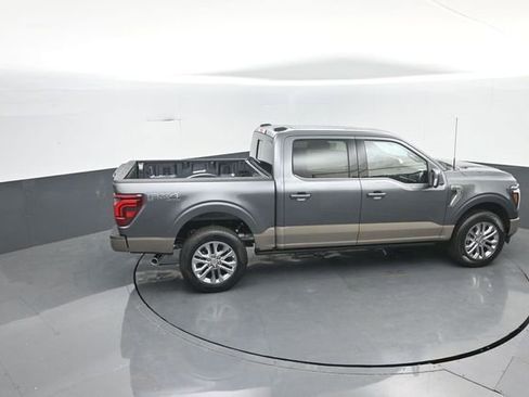 New 2026 Ford F150 King Ranch AWD/4WD image 33