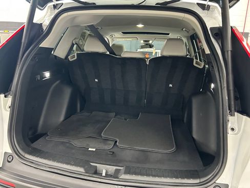 Used 2024 Honda CR-V EX-L image 19