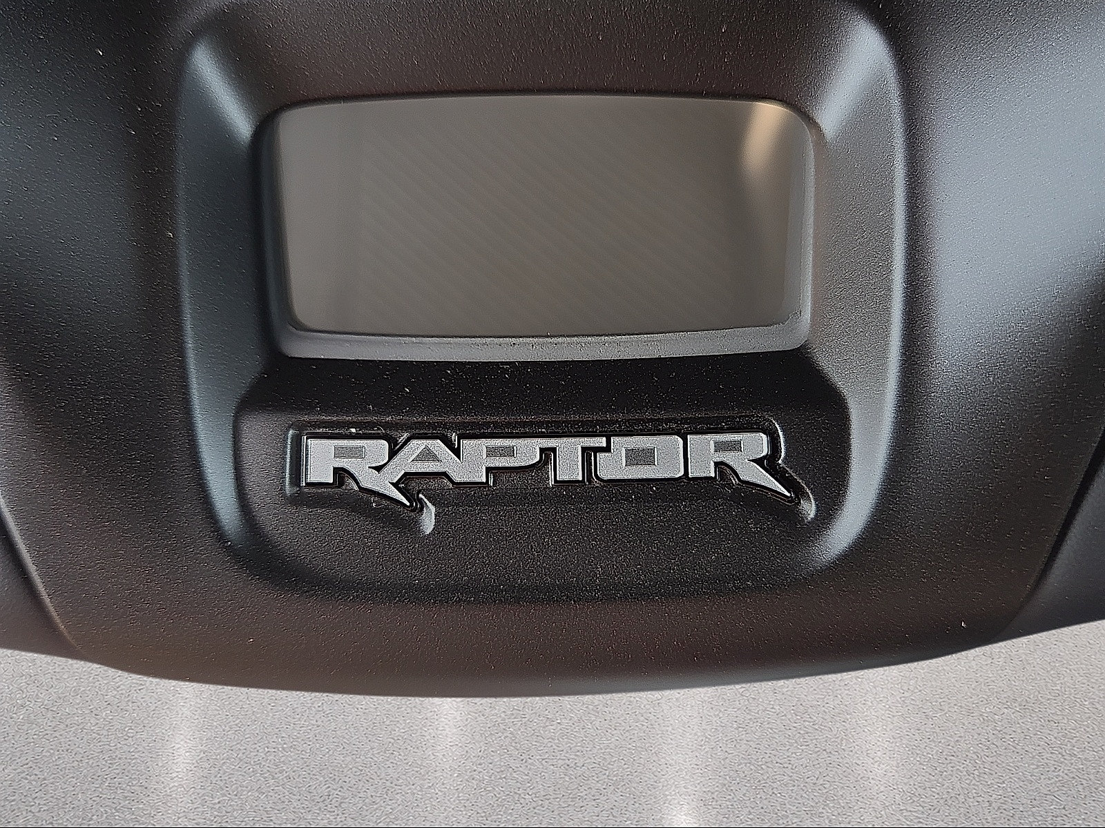 New 2026 Ford Bronco Raptor AWD/4WD image 8