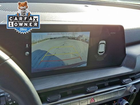 Used 2024 Kia Telluride EX X-Line image 4