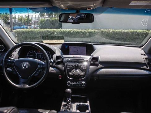 Used 2014 Acura RDX FWD w/ Technology Package image 16