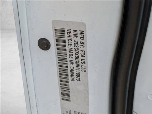 Used 2022 Dodge Charger SXT w/ Leather Interior Group image 23