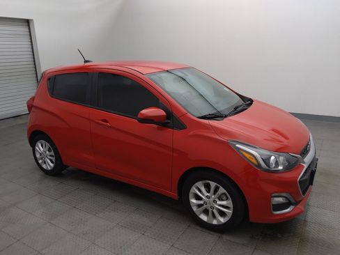 Used 2020 Chevrolet Spark LT FWD image 11