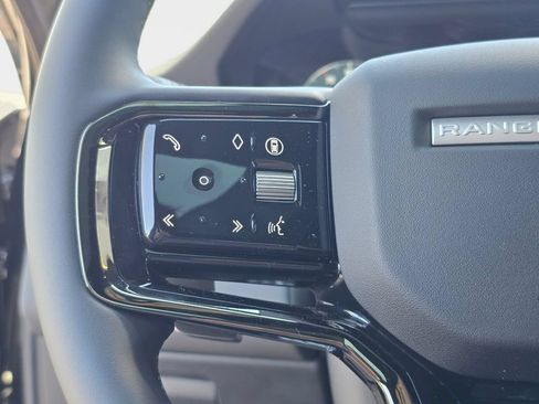 New 2026 Land Rover Range Rover Evoque S AWD/4WD image 17
