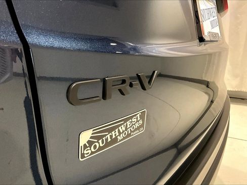 Used 2024 Honda CR-V LX image 23