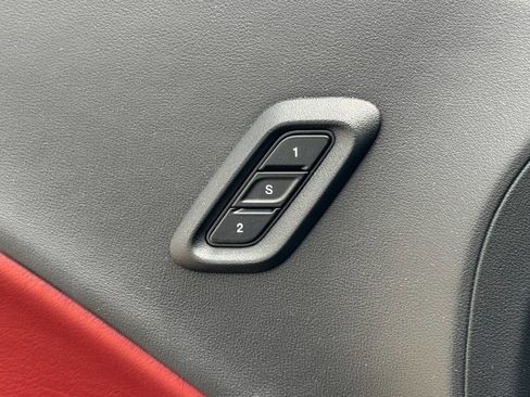 Used 2023 Dodge Challenger SRT Hellcat Redeye RWD image 55