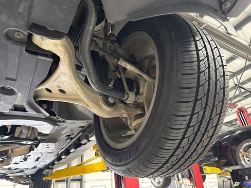 Used 2016 Mercedes-Benz GLE 350 4MATIC image 16