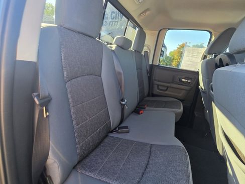 Used 2014 RAM 1500 Big Horn AWD/4WD image 12