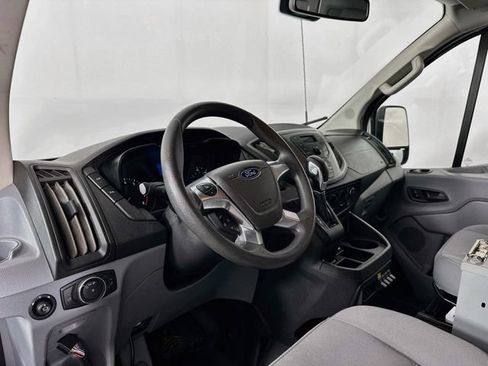 Used 2018 Ford Transit 350 148 Low Roof RWD image 13