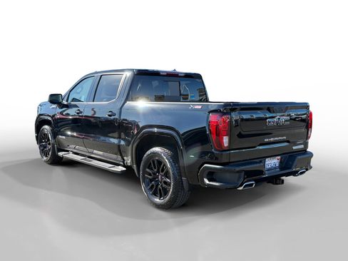 Used 2023 GMC Sierra 1500 Elevation w/ Elevation Premium Package AWD/4WD image 3