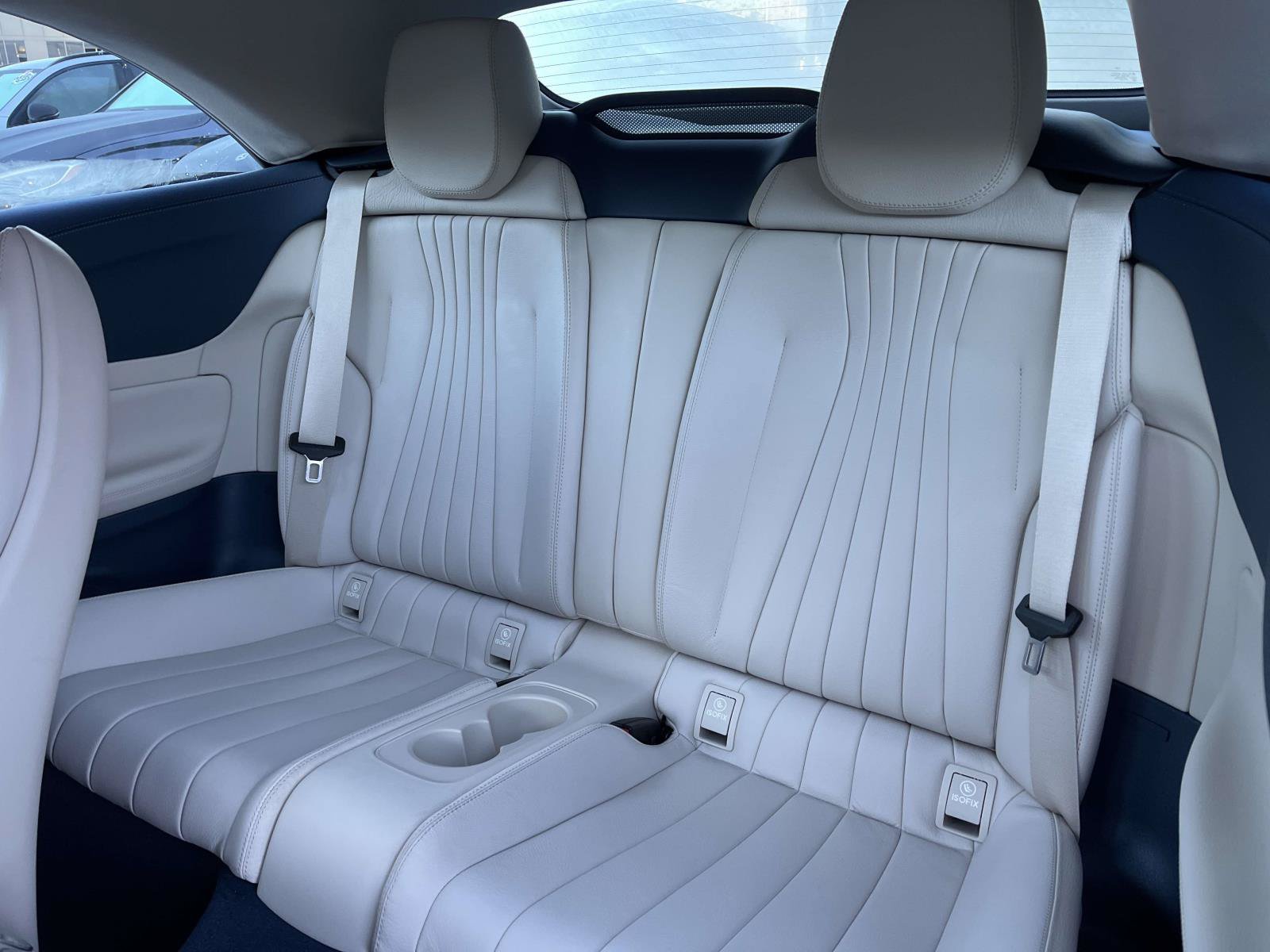 Certified 2023 Mercedes-Benz E 450 Cabriolet image 56