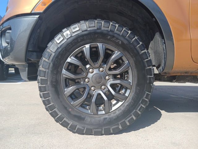 Used 2019 Ford Ranger Lariat w/ Equipment Group 501A Mid RWD image 5