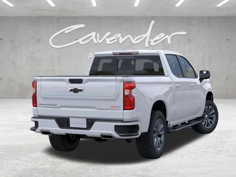 New 2026 Chevrolet Silverado 1500 RST image 4