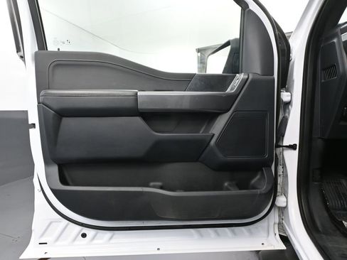 Used 2022 Ford F150 XLT w/ Equipment Group 302A High image 21