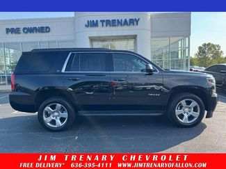 Used 2018 Chevrolet Tahoe LT AWD/4WD video 1