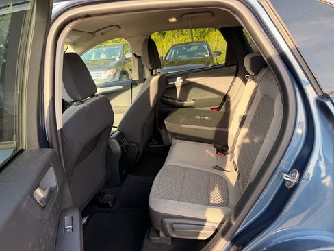 Used 2020 Ford Escape SE FWD image 7