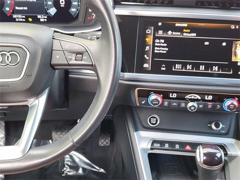 Used 2024 Audi Q3 2.0T Premium Plus image 28