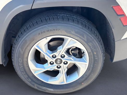 Used 2023 Hyundai Tucson SEL image 3