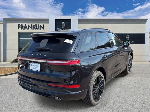 New 2026 Lincoln Corsair Grand Touring AWD/4WD image 7