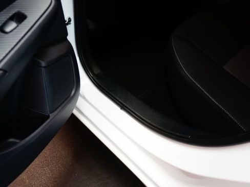 Certified 2023 Nissan Sentra SV w/ All-Weather Package FWD image 38