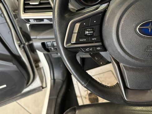 Used 2021 Subaru Forester Touring w/ Popular Package #2 AWD/4WD image 10