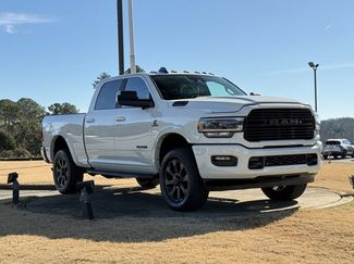 Used 2022 RAM 3500 Laramie w/ Night Edition video 1