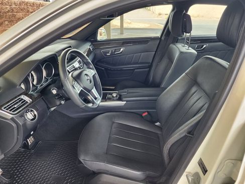 Used 2014 Mercedes-Benz E 350 Sedan image 27