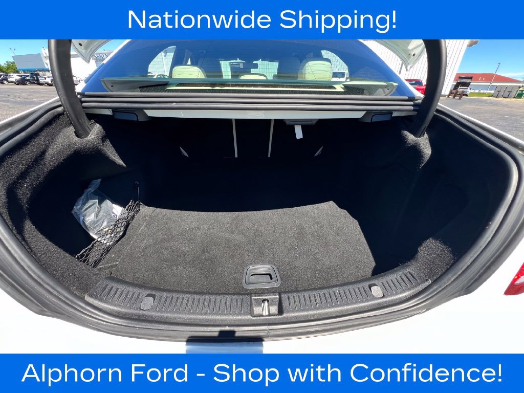 Used 2017 Mercedes-Benz E 300 4MATIC image 36
