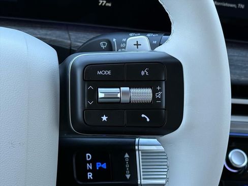 New 2026 Hyundai Santa Fe Limited AWD/4WD image 19